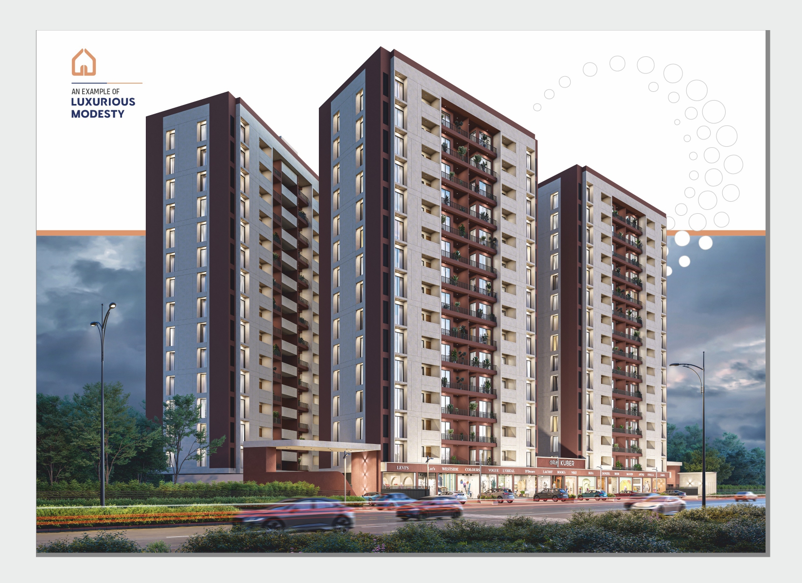 Laxmi Kuber brochure page 4